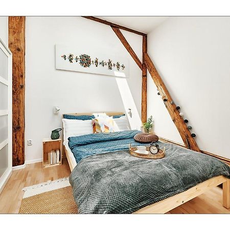 Sunny Apartment At The Heart Of Old Town Краків Екстер'єр фото