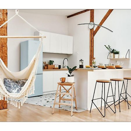 Sunny Apartment At The Heart Of Old Town Краків Екстер'єр фото