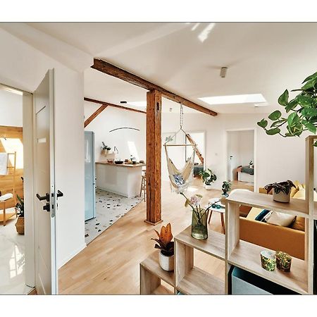 Sunny Apartment At The Heart Of Old Town Краків Екстер'єр фото