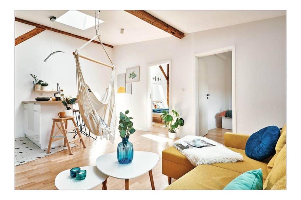 Sunny Apartment At The Heart Of Old Town Краків Екстер'єр фото